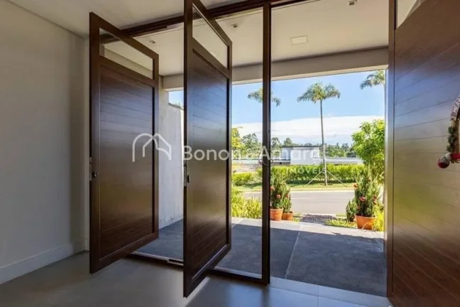 Imagem Casa à venda com 4 suítes no Loteamento Residencial Entre Verdes (Sousas) em Campinas - SP.

Casa ...