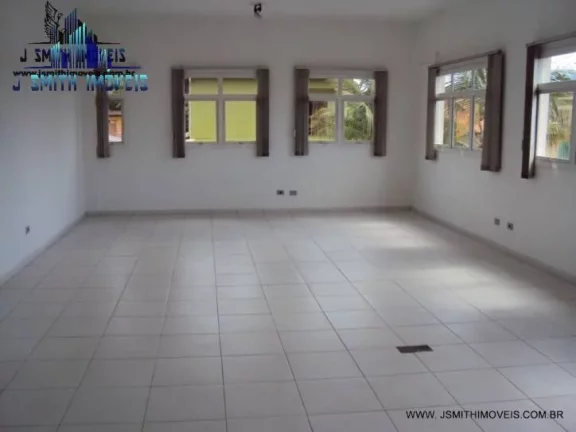 Imagem PRÉDIO COMERCIAL PRONTO PRA USO C/ 752m² AO LADO DO SHOPPING GRANJA VIANA.