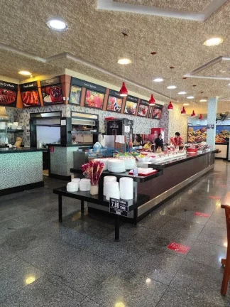Imagem Lanchonete à Venda em Santo Amaro SP, 300m², Oportunidade R$ 1.200.000