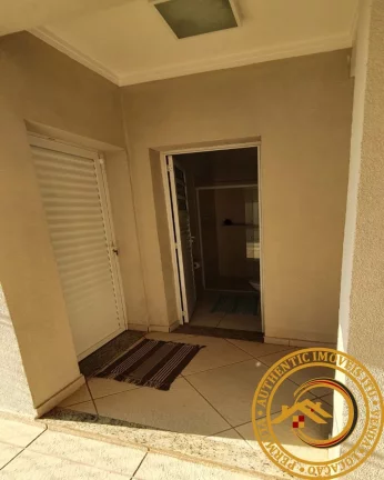 Imagem CASA RESIDENCIAL em ITU - SP, RESIDENCIAL VENETO