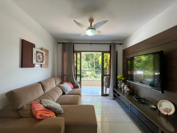 Imagem Imóvel à venda: Apartamento 2 quartos no Módulo 04 Riviera de São Lourenço - 85,40 m² - Próximo da Praia!