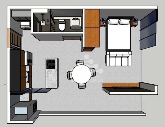 Imagem Terreno à venda, por R$ 270.000 - Maranduba - Ubatuba/SP