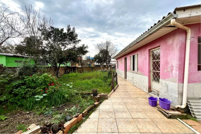 Imagem HJV 583 Lote 610241034-6 - Terreno à venda no bairro Harmonia - Canoas/RS