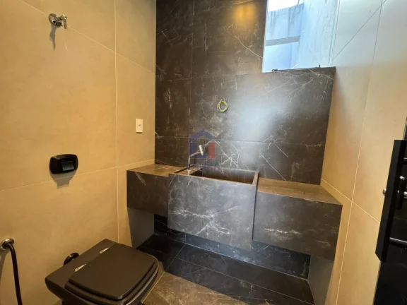Imagem CASA RESIDENCIAL em PARÁ DE MINAS - MG, SÃO JOSÉ