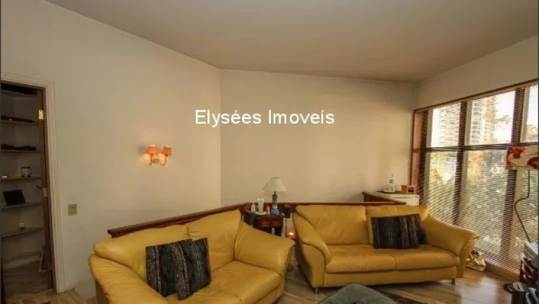 Imagem APARTAMENTO RESIDENCIAL em SÃO PAULO - SP, CAMPO BELO