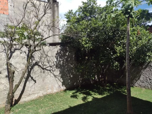 Imagem Casa com 2 dormitórios à venda, 100 m² por R$ 390.000,00 - Parque Maria Helena - Suzano/SP