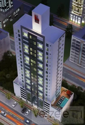 Imagem Apartamento 4 ou + dormitórios para Venda em Balneário Camboriú / SC no bairro Centro