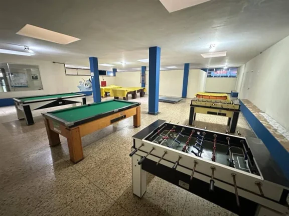 Imagem APARTAMENTO COM 53 m² - MIRIM - PRAIA GRANDE SP