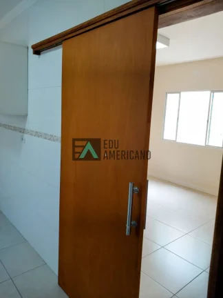 Imagem APARTAMENTO 2 DORMITÓRIOS -ALVINÓPOLIS -ATIBAIA