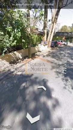 Imagem Excelente terreno, 4.545m², plano.

Ótima localização.