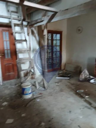 Imagem Casa à venda em São Paulo-SP, Jardim da Saúde - 3 quartos, 2 salas, 3 banheiros, 1 vaga, 130m².