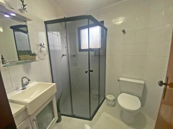 Imagem APARTAMENTO COM 90 m² - TUPI - PRAIA GRANDE SP
