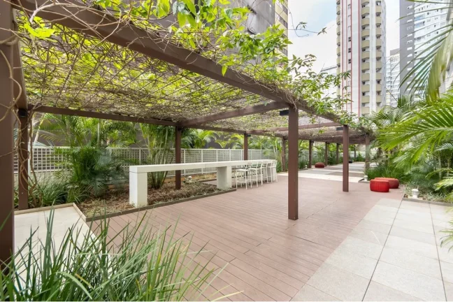 Imagem APARTAMENTO RESIDENCIAL em São Paulo - SP, Consolação