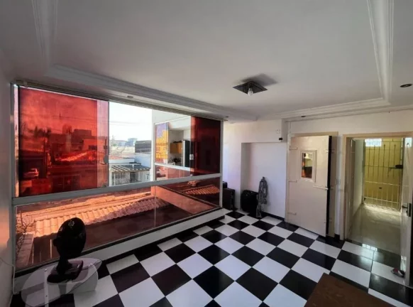 Imagem Studio com 1 dormitório para alugar, 50 m² por R$ 2.800,00/mês - Jardim Santa Helena - Suzano/SP