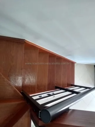 Imagem Casa Independente / Condomínio Novo c/ RGI.