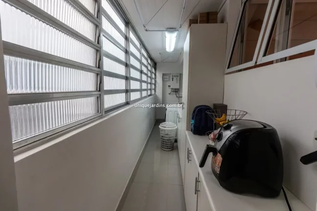 Imagem Apartamento à venda Itaim Bibi São Paulo