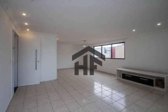 Imagem Apartamento de 150m² para alugar, com 4 quartos, localizado em Boa Viagem, Recife - Pernambuco.