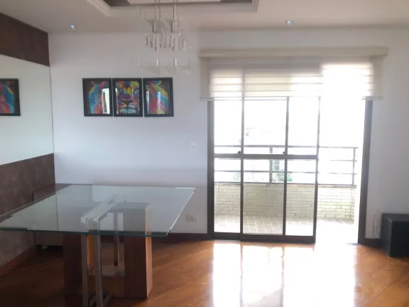 Imagem Apartamento próximo da Estação São Lucas - 94 m² - 3 Quartos - 1 Suite - 2 Vagas - Lazer completo