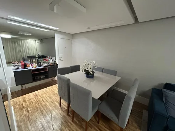 Imagem APARTAMENTO RESIDENCIAL em SANTO ANDRÉ - SP, CAMPESTRE