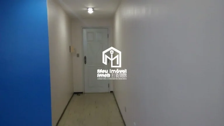 Imagem C 12 Taguatinga Centro Edifício Central I 1 Sala 1 Banheiro Sem Vaga 30 m²