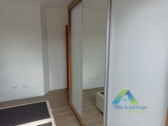 Imagem Santo André Sobrado 107M², 2 suítes, 3 vagas ótima localização e valor !!!
