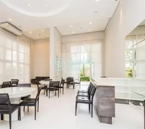 Imagem Apartamento em Perdizes com 226m² muita luz natural, amplo, ar condicionado, sala de estar e jantar...