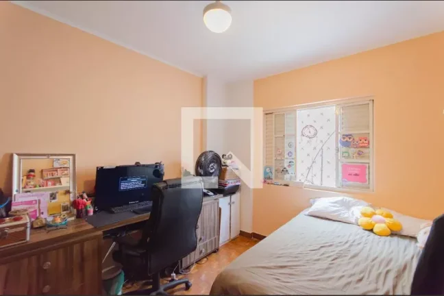 Imagem Apartamento à Venda - Vila Mariana, 2 Quartos, 214 m2
