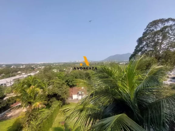 Imagem ESTRADA DOS BANDEIRANTES - VARGEM GRANDE - CASA COM LINDA VISTA 3 SUITES