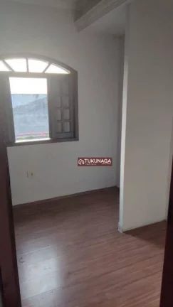 Imagem Casa com 4 quartos à venda, 181 m² por R$ 680.000 - Vila Nova Bonsucesso - Guarulhos/SP