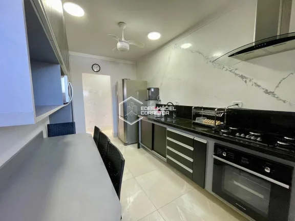 Imagem Apresentamos essa incrível cobertura duplex, perfeita para quem busca conforto, sofisticação e um...