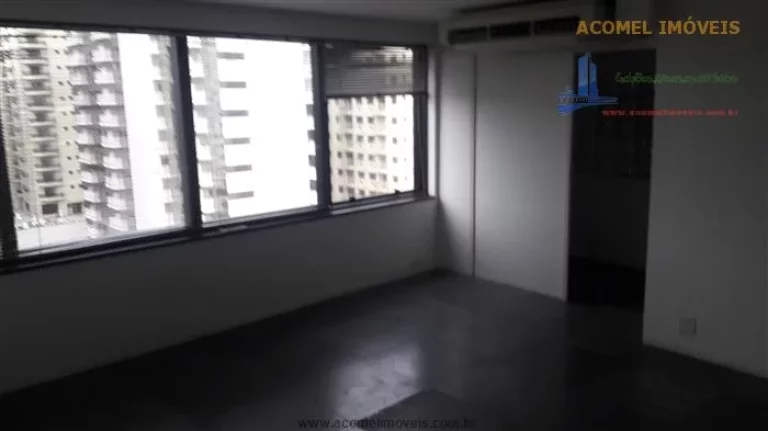 Imagem Escritório para locação em Barueri no bairro Alphaville