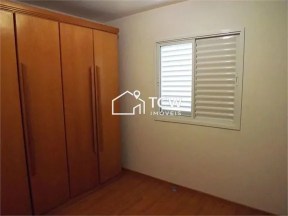 Imagem Apartamento à venda no bairro Vila Mariana - São Paulo/SP, Zona Sul