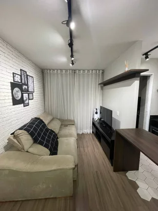 Imagem Lindo Apartamento 56m² sendo 1 Suíte no Bela Vista/Vila Osasco