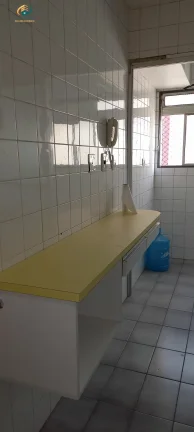 Imagem Apartamento à venda no bairro Vila Guarani (Z Sul) - São Paulo/SP, Zona Sul