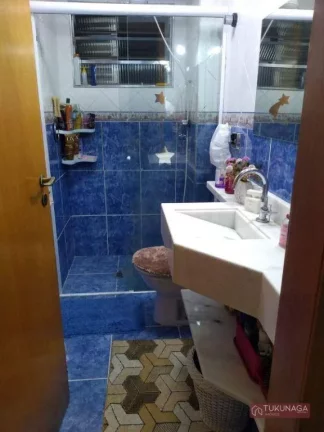 Imagem Apartamento à venda, 100 m² por R$ 692.000,00 - Santana - São Paulo/SP
