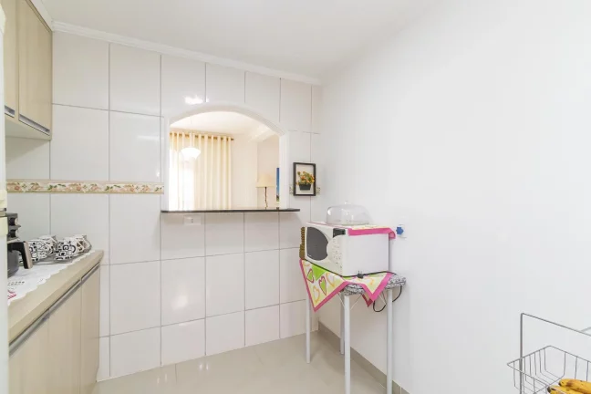 Imagem Sobrado 4 quartos com 2 suítes São Braz