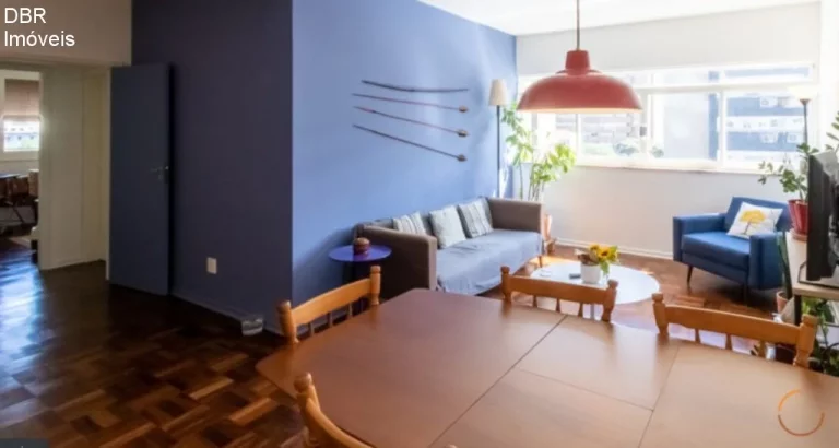 Imagem APARTAMENTO RESIDENCIAL em São Paulo - SP, Paraíso