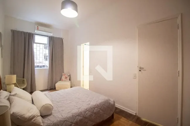 Imagem Apartamento à Venda - Copacabana, 2 Quartos, 97 m2