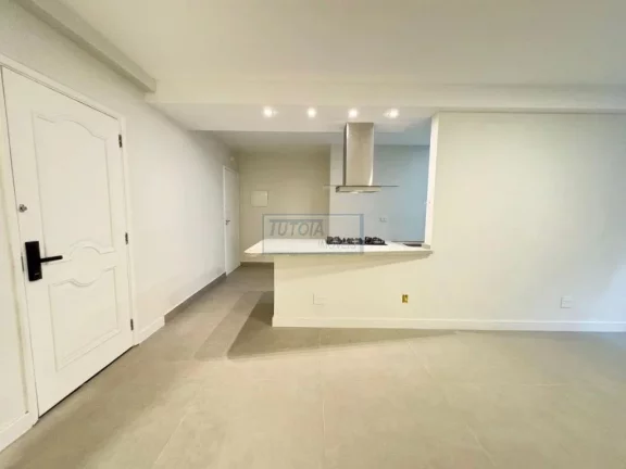 Imagem APARTAMENTO Á VENDA CERQUEIRA CESAR, SÃO PAULO