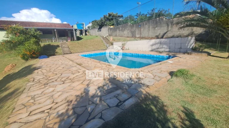 Imagem Chácara a venda em Itatiba Live Residence Imóveis