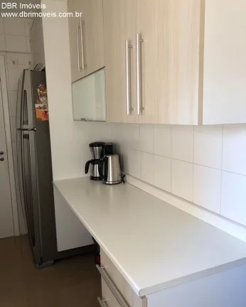 Imagem APARTAMENTO RESIDENCIAL em São Paulo - SP, Lapa