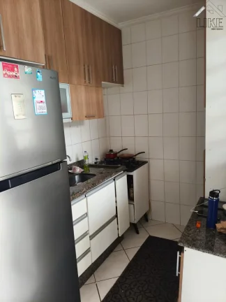 Imagem Vendo Casa em Condomínio Zona Sul - Parque dos ipês 3 quartos, 2 vagas