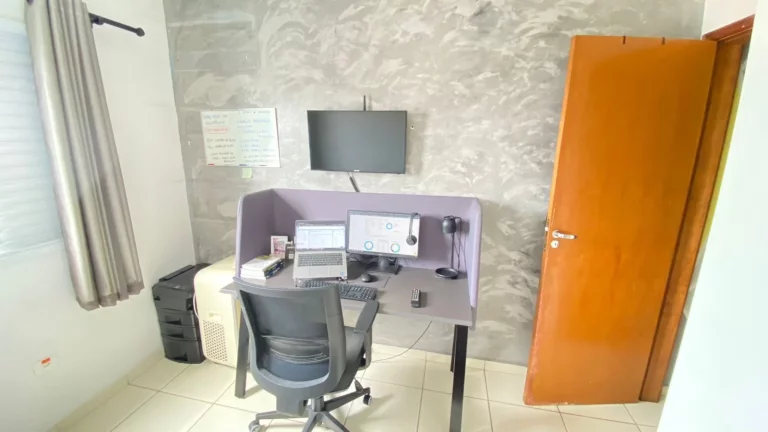 Imagem Apartamento com 2 dorms, Boqueirão, Praia Grande - R$ 380 mil, Cod: 2335