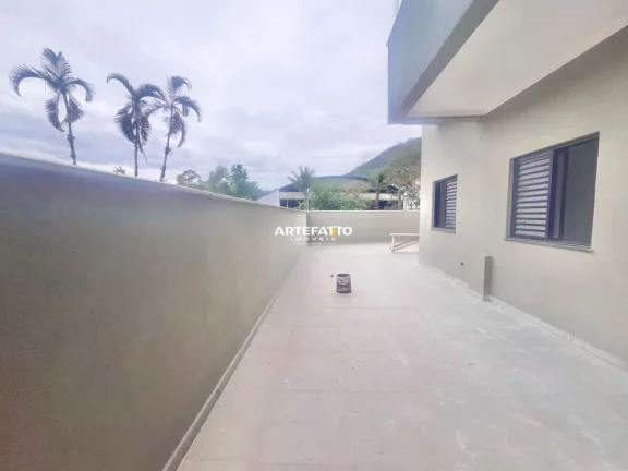 Imagem Apartamento à venda em Ubatuba, Centro, com 3 quartos, 179m2