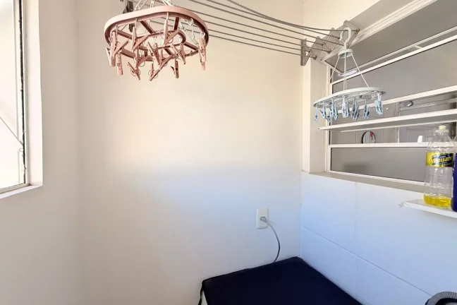 Imagem Apartamento à venda no Condominio Varandas do Japi - Área útil 60 m2 com 2 dormitórios - 1 vaga - Ba
