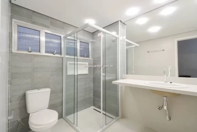 Imagem Apartamento à venda Vila Olímpia São Paulo