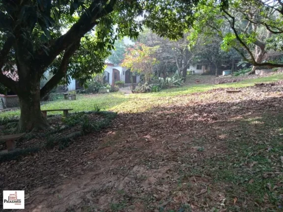 Imagem Terreno Comercial em Osasco