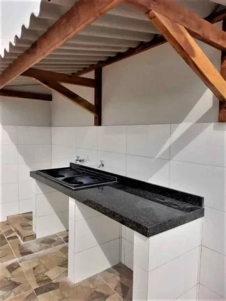 Imagem Linda casa à venda em Iguape/SP