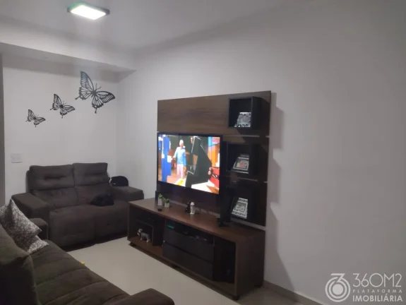 Imagem Cobertura para Venda em Santo André / SP no bairro Parque das Nações