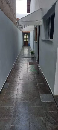 Imagem Sobrado com 3 dormitórios à venda, 191 m² por R$ 640.000,00 - Jardim Bela Vista - Guarulhos/SP